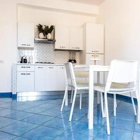 Ferienwohnung L'Aurora Scala Dei Turchi Realmonte Exterior foto