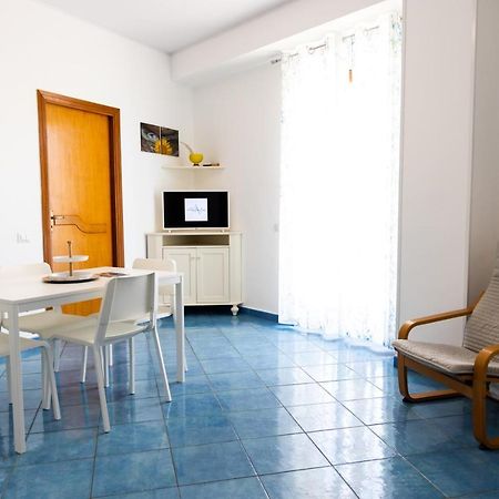 Ferienwohnung L'Aurora Scala Dei Turchi Realmonte Exterior foto