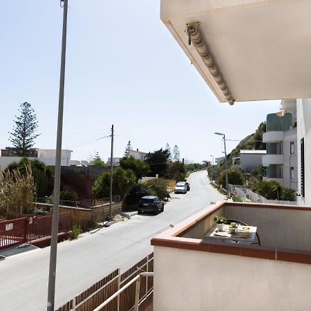 Ferienwohnung L'Aurora Scala Dei Turchi Realmonte Exterior foto